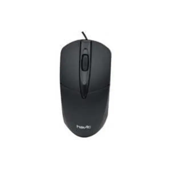 ماوس با سیم هویت مدل Havit HV-MS1478