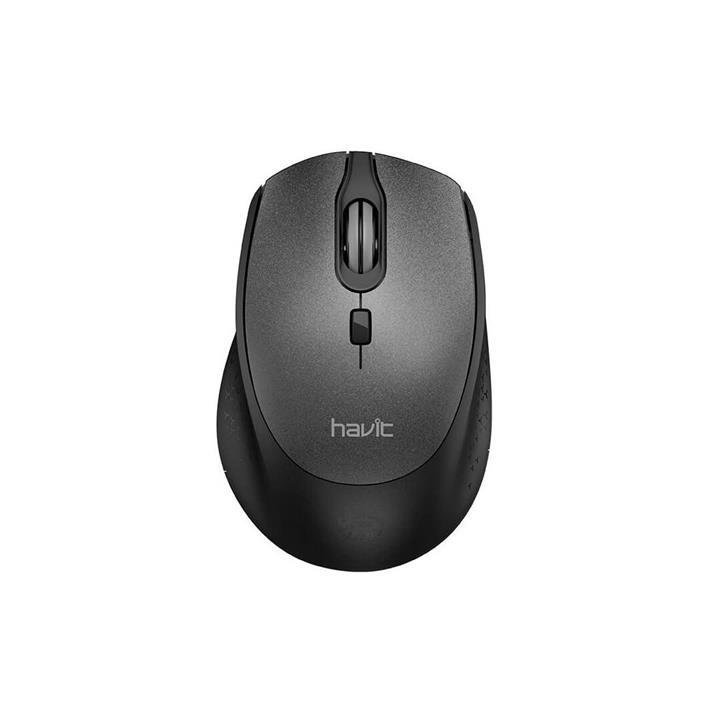 Havit HV-MS56GT Wireless Mouse