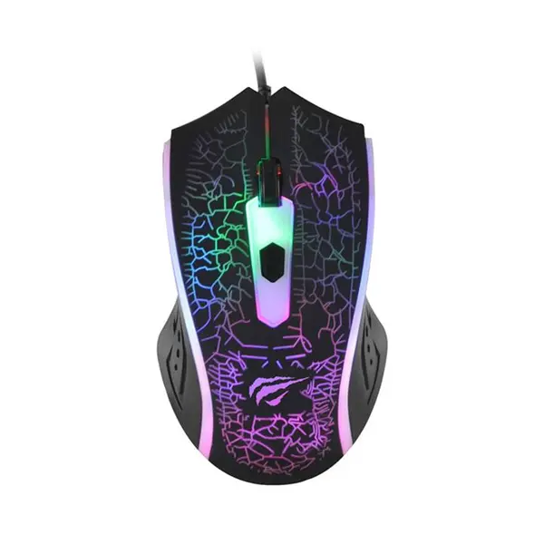 ماوس مخصوص بازی هویت مدل HV-MS736 Havit HV-MS736 Gaming Mouse