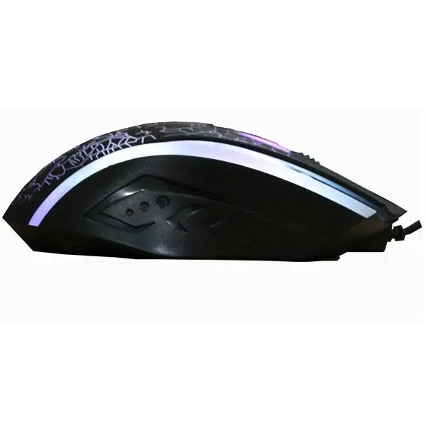 ماوس مخصوص بازی هویت مدل HV-MS736 Havit HV-MS736 Gaming Mouse