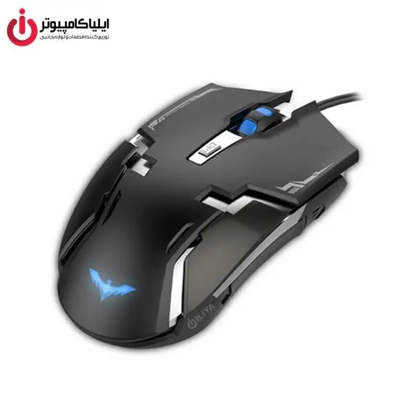 موس هویت مدل HV-MS749 Havit MS749 Gaming Mouse