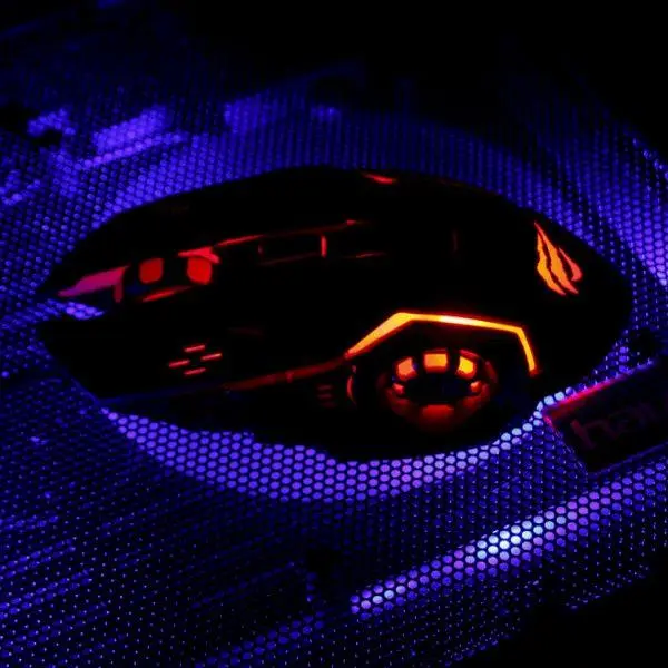 ماوس هویت مدل HV-MS783 Havit HV-MS783 Mouse - 4