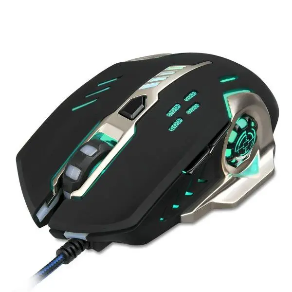 ماوس هویت مدل HV-MS783 Havit HV-MS783 Mouse - 2