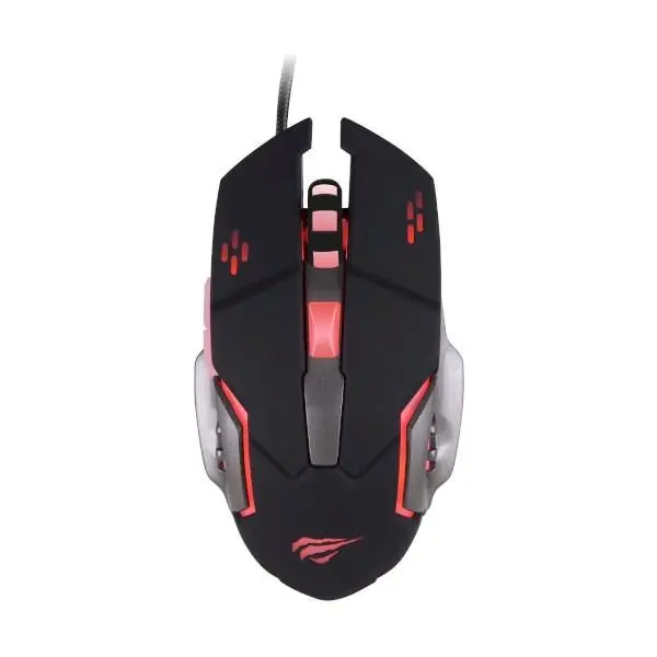 ماوس هویت مدل HV-MS783 Havit HV-MS783 Mouse - 3
