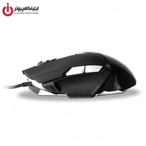 ماوس مخصوص بازی هویت مدل HV-MS793 HAVIT HV-MS793 Gaming Mouse
