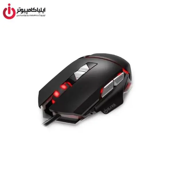 ماوس مخصوص بازی هویت مدل HV-MS793 HAVIT HV-MS793 Gaming Mouse