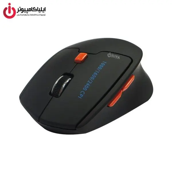 ماوس بی سیم هویت مدلHV-MS835GT Havit HV-MS835GT Wireless Mouse