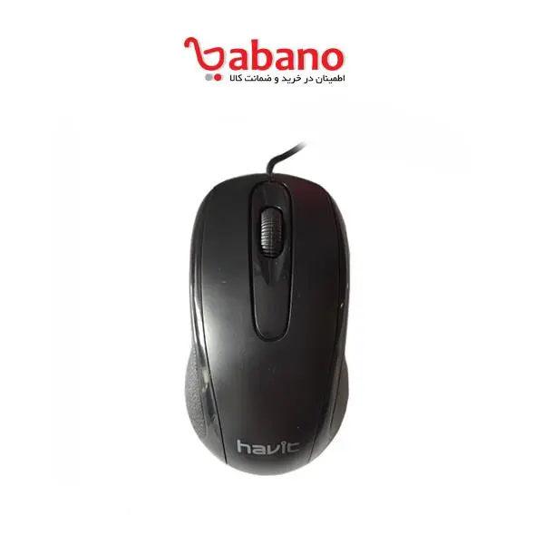 ماوس هویت مدل HV-MS848 Havit HV-MS848 Mouse