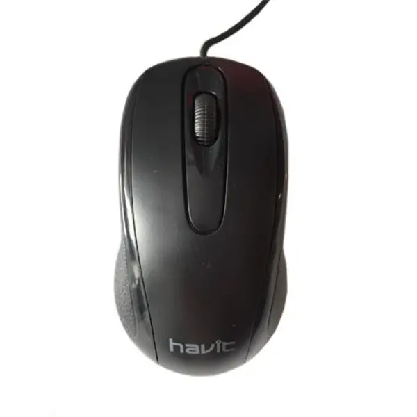 ماوس هویت مدل HV-MS848 Havit HV-MS848 Mouse