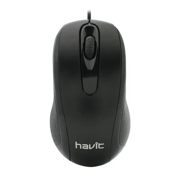 ماوس هویت مدل HV-MS848 Havit HV-MS848 Mouse
