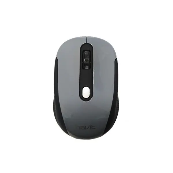 ماوس بی سیم هویت مدل HV-MS873