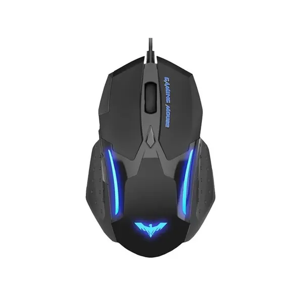ماوس مخصوص بازی هویت مدل HV-MS898 HAVIT HV-MS898 Gaming Mouse