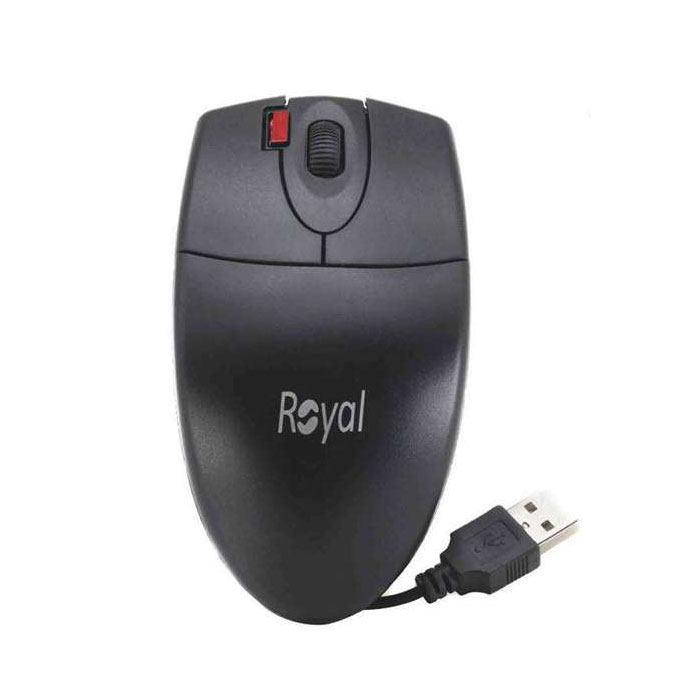 Royal M-150 Mouse