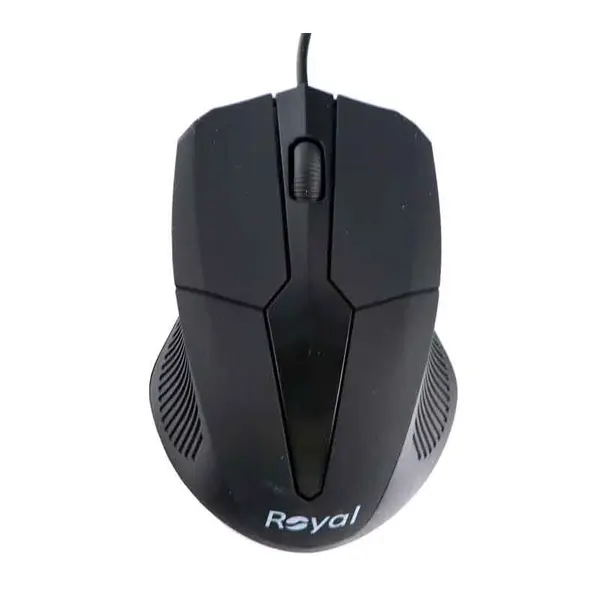 ماوس رویال مدل M-204 - 2