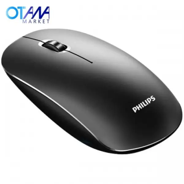 ماوس بی سیم فیلیپس مدل M315