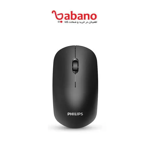 ماوس بی سیم فیلیپس مدل M315