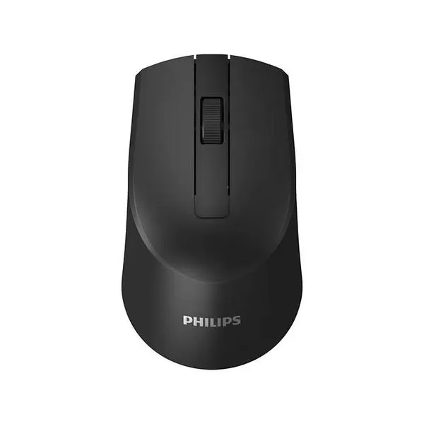 ماوس بی سیم فیلیپس مدل M374 Philips M374 Wireless Mouse - 2