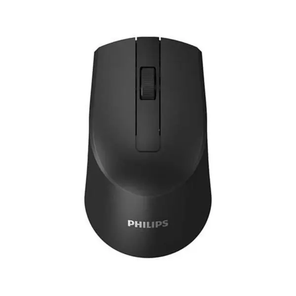 ماوس بی سیم فیلیپس مدل M374 Philips M374 Wireless Mouse - 5