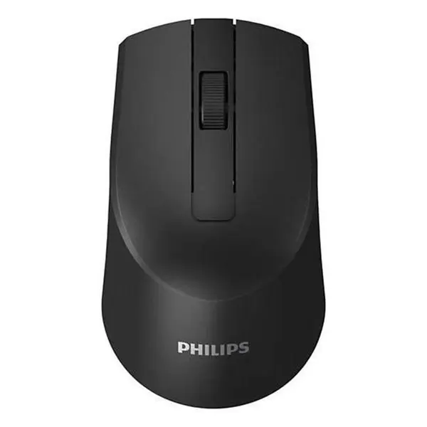 ماوس بی سیم فیلیپس مدل M374 Philips M374 Wireless Mouse - 4