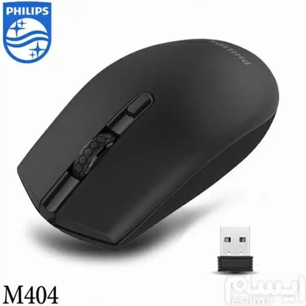 ماوس فیلیپس مدل M404