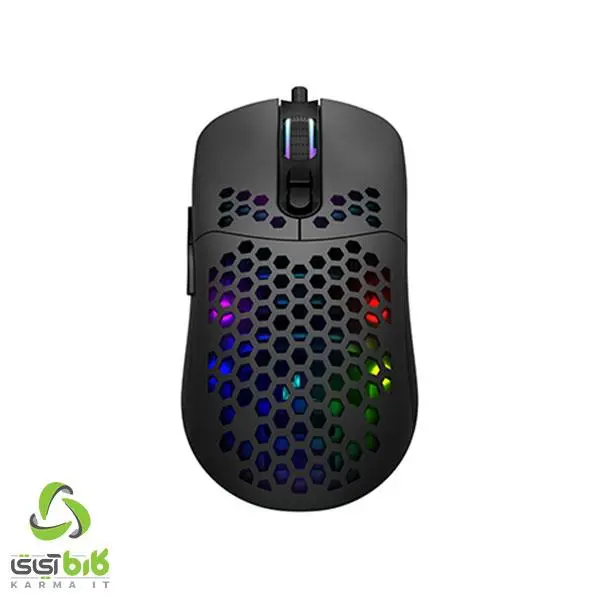 موس گیمینگ دیپ کول MC310 DeepCool Gaming Mouse MC310