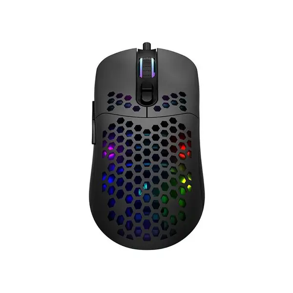 موس گیمینگ دیپ کول MC310 DeepCool Gaming Mouse MC310