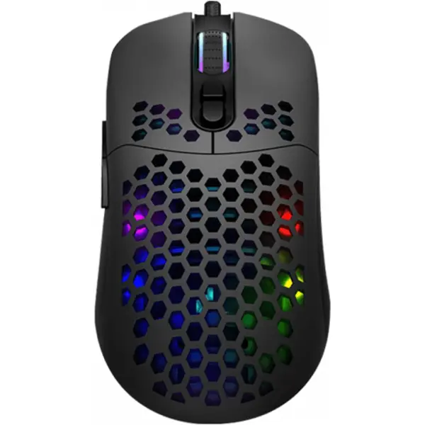 موس گیمینگ دیپ کول MC310 DeepCool Gaming Mouse MC310