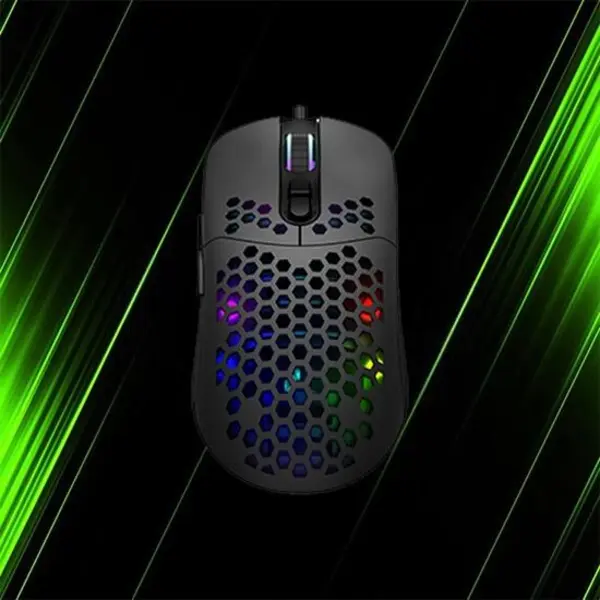 موس گیمینگ دیپ کول MC310 DeepCool Gaming Mouse MC310
