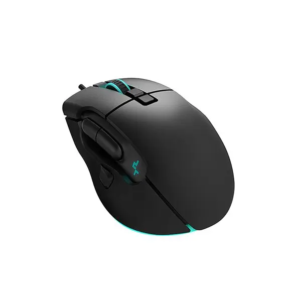 ماوس گیمینگ دیپ کول مدل MG350 DeepCool MG350 Gaming Mouse