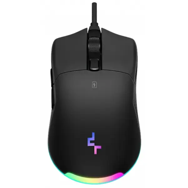 ماوس بی سیم گیمینگ دیپ کول مدل MG510 DeepCool MG510 Wireless Gaming Mouse