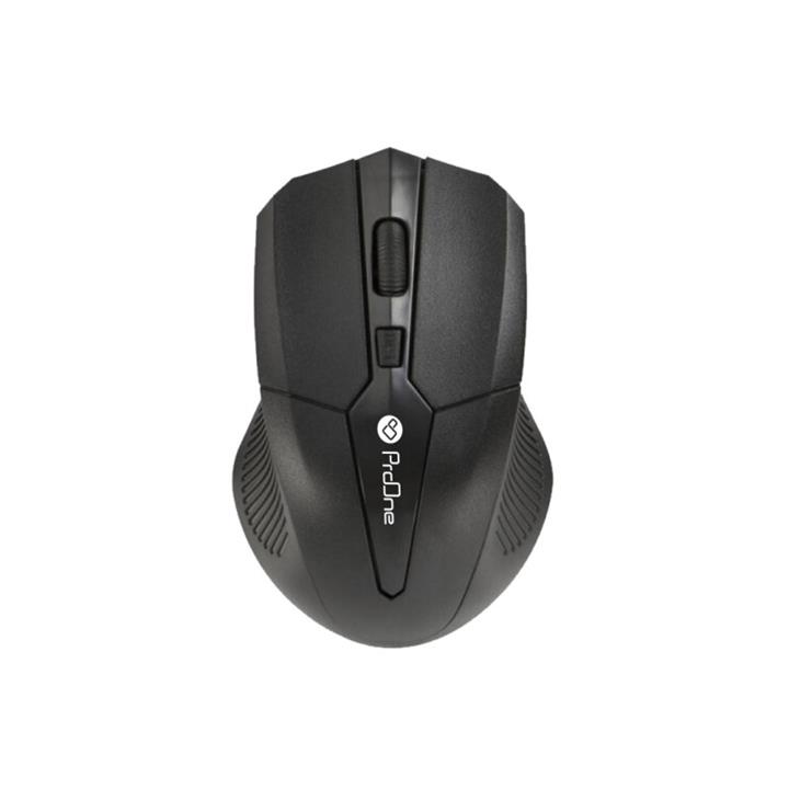 1379 PMW15 Wireless Mouse