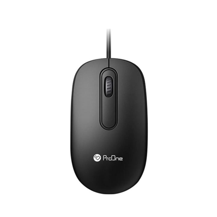 ProOne PMC10 Wired Mouse