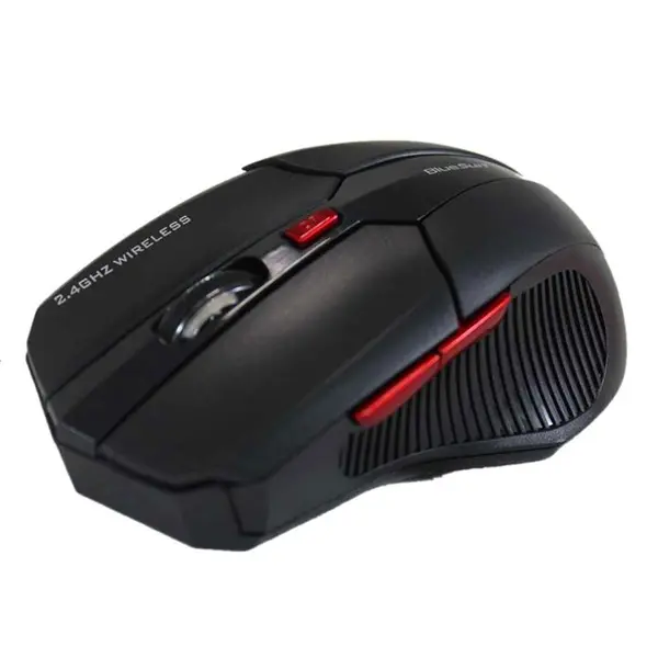 موس MOUSE WIRELESS XP-1330W XP Product XP-1330W Wireless Mouse With Mouse pad - 2