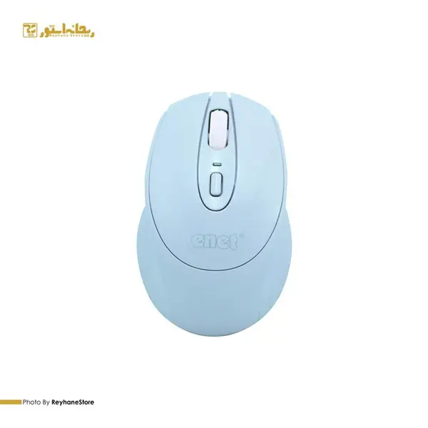 موس بی سیم ای نت MOUSE WIR ENET 222