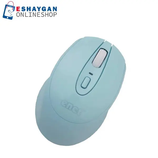 موس بی سیم ای نت MOUSE WIR ENET 222