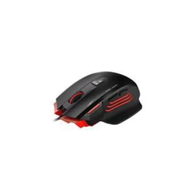ماوس اپتیکال مخصوص بازی هویت مدل MS1005 HAVIT HV-MS1005 Gaming Mouse