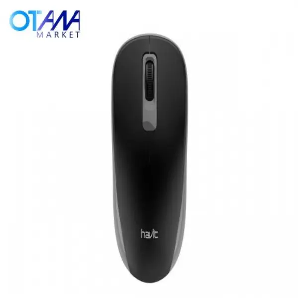 ماوس بی سیم هویت مدل MS626GT