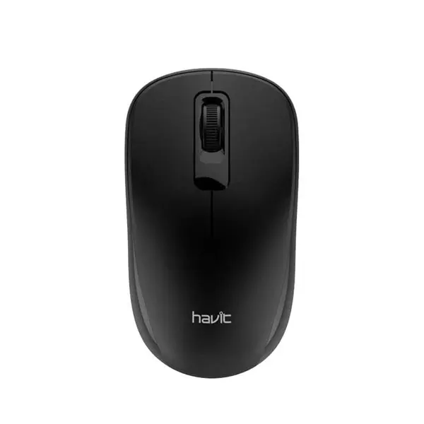 ماوس بی سیم هویت مدل MS626GT