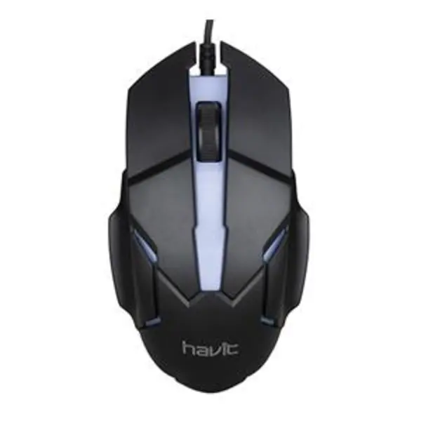ماوس هویت مدل MS691 3D