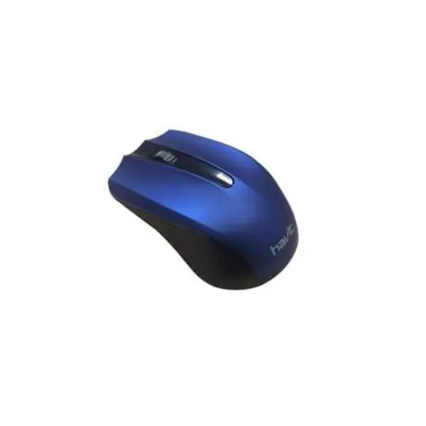 ماوس بی سیم هویت مدل MS874GT