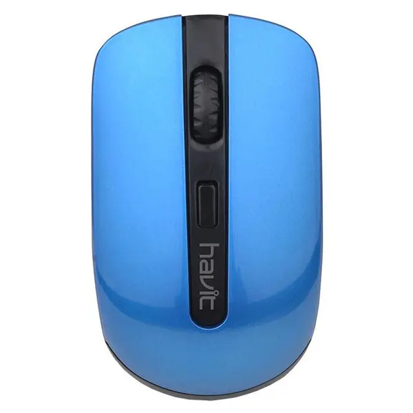 ماوس بی سیم هویت مدل MS-989GT - 3