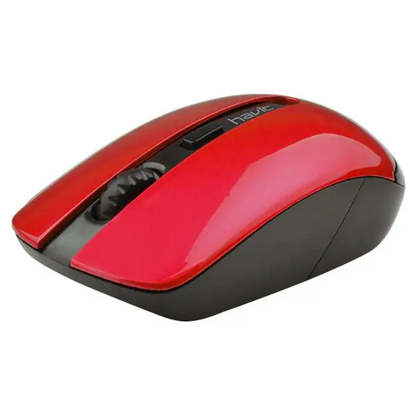 ماوس بی سیم هویت مدل MS-989GT - 4