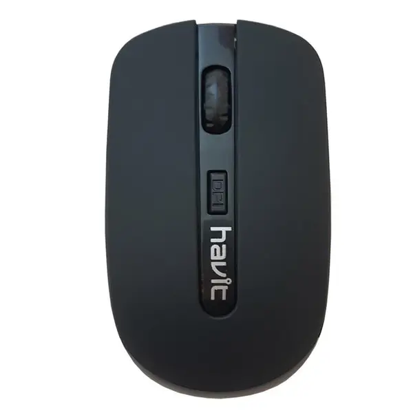 ماوس بی سیم هویت مدل MS-989GT - 5
