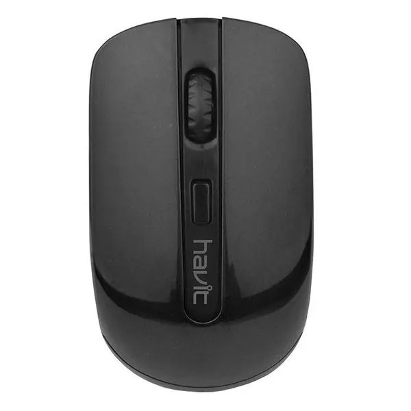 ماوس بی سیم هویت مدل MS-989GT - 2