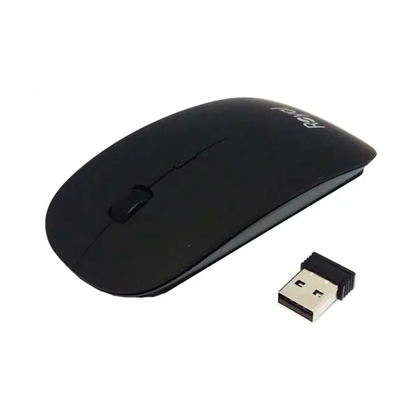 موس بیسیم رویال مدل MW-210 - 5