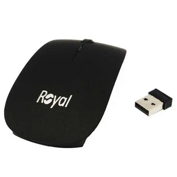 موس بیسیم رویال مدل MW-210 - 2