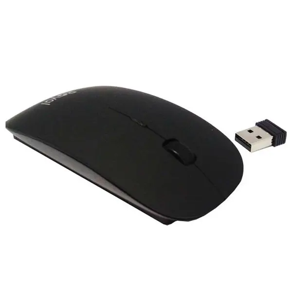 موس بیسیم رویال مدل MW-210 - 3