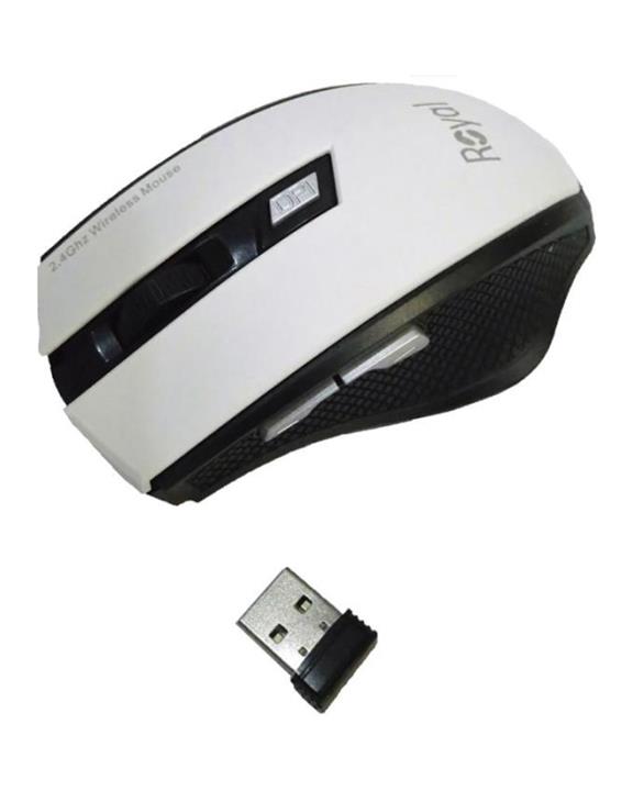 Royal MW-213 Wireless Mouse