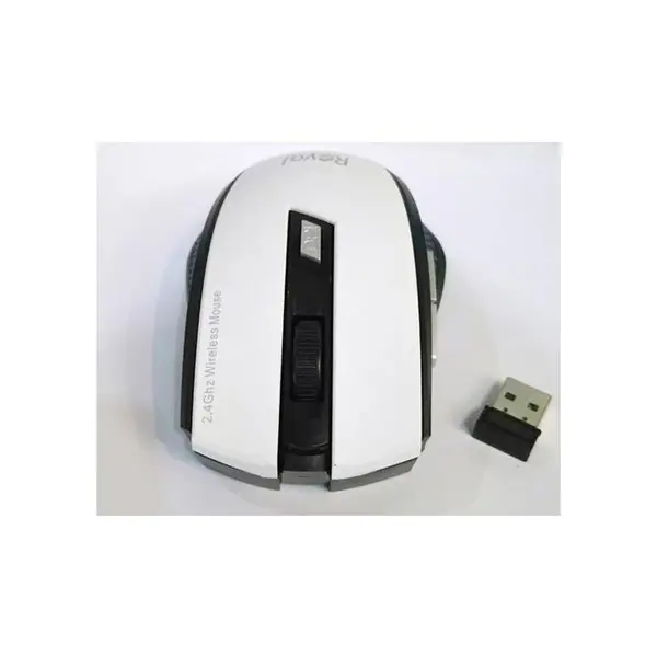 ماوس بی سیم رویال مدل MW-213 Royal MW-213 Wireless Mouse