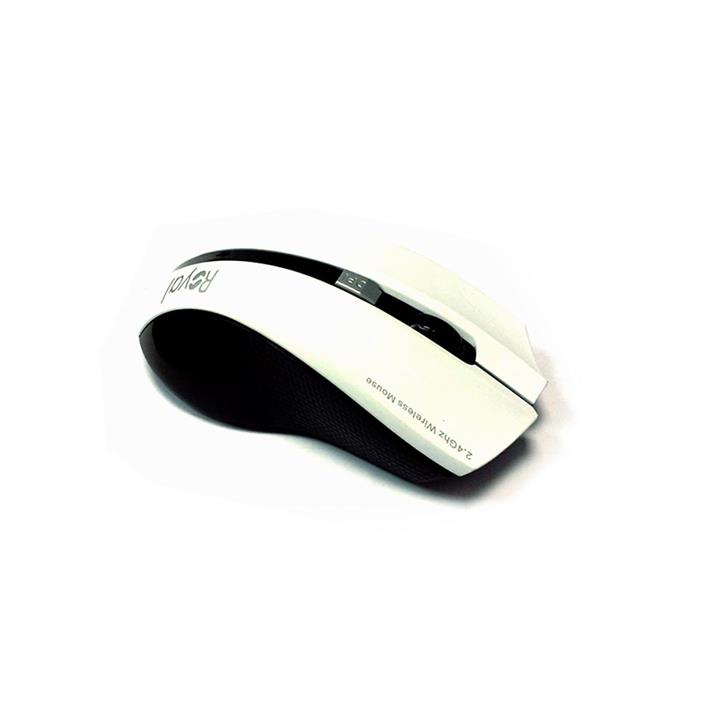 Royal MW214 Wireless Mouse